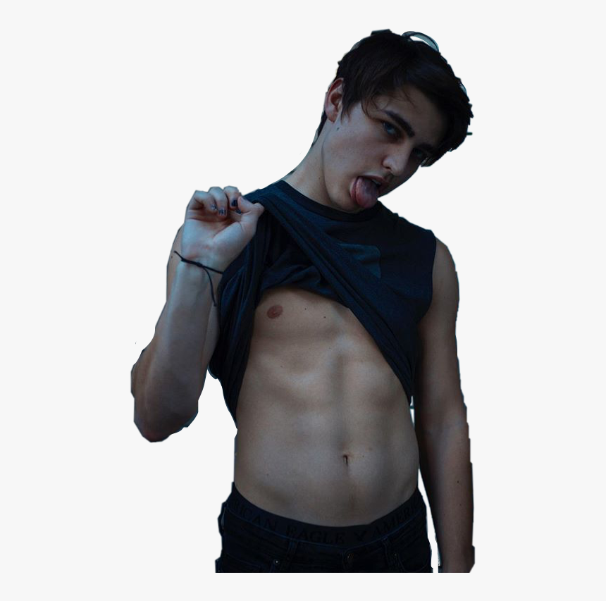 Colby Brock Sticker - Colby Brock Full Body, HD Png Download, Free Download