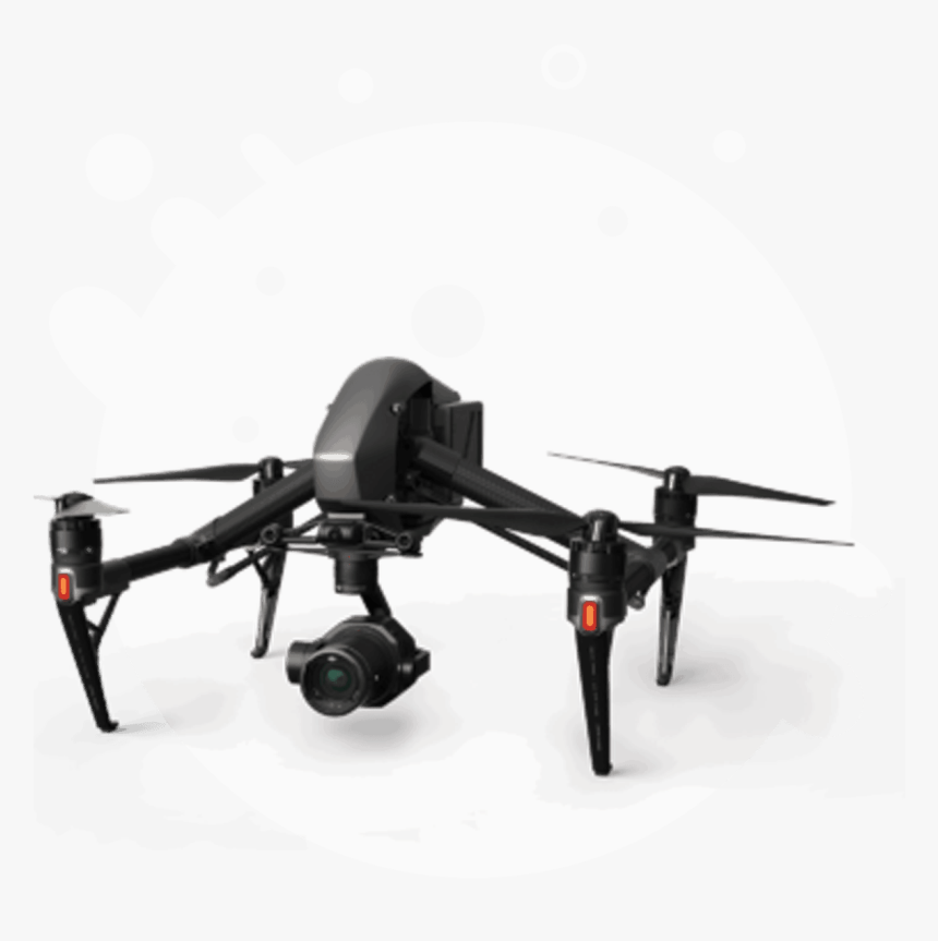 Dji Inspire 2 Price In India, HD Png Download, Free Download
