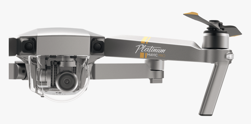 Mavic Pro Platinum, HD Png Download, Free Download