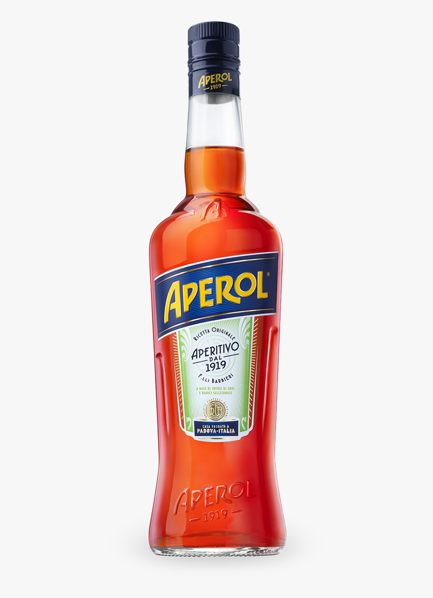 Aperol Aperitivo, HD Png Download, Free Download