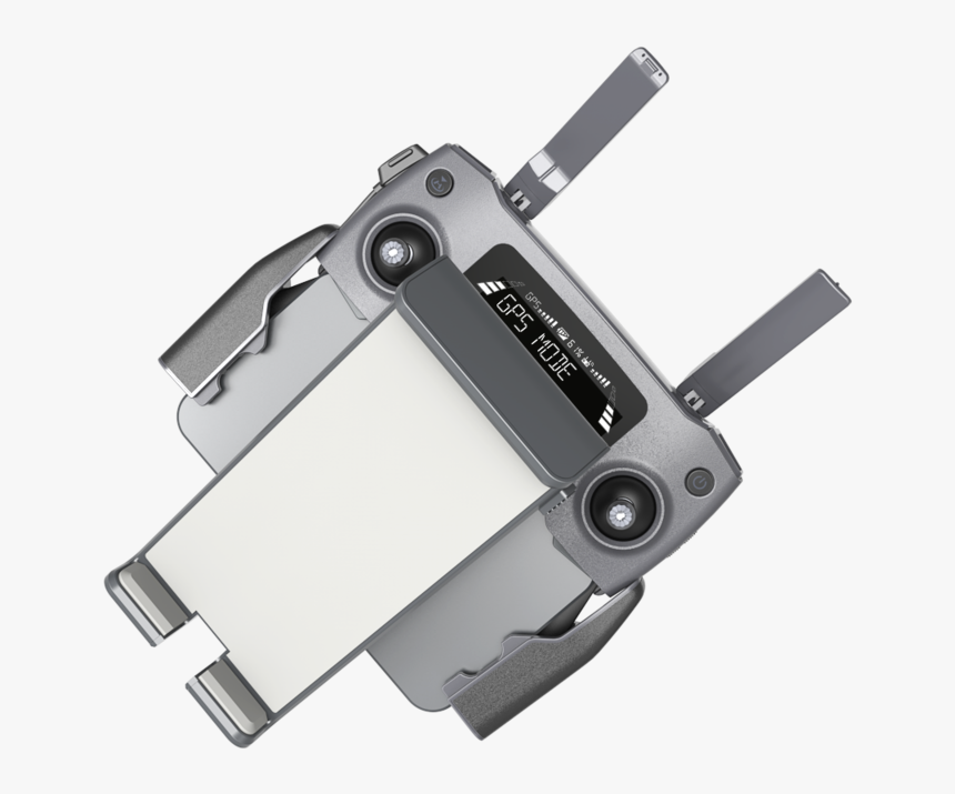 Dji Mavic 2 Tablet Holder, HD Png Download, Free Download