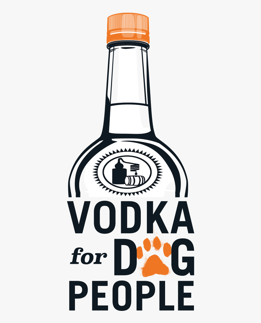 Tito's For Dog People, HD Png Download, Free Download