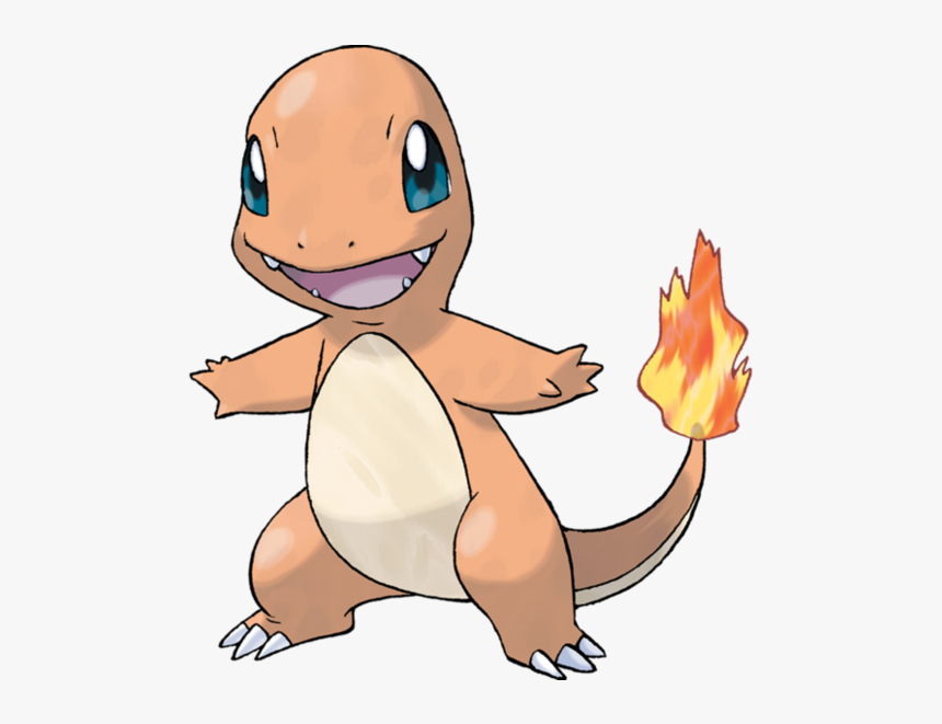 Cute Pokemon Characters, HD Png Download, Free Download