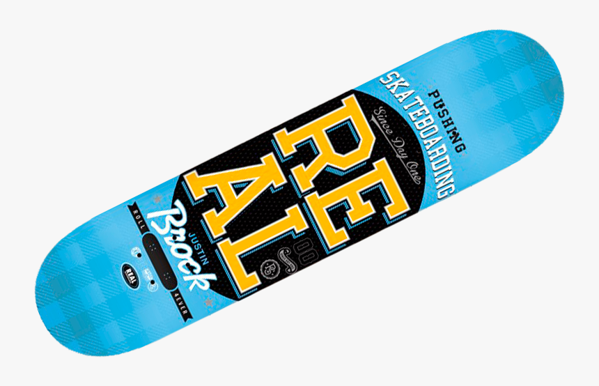 Skateboard Deck, HD Png Download, Free Download