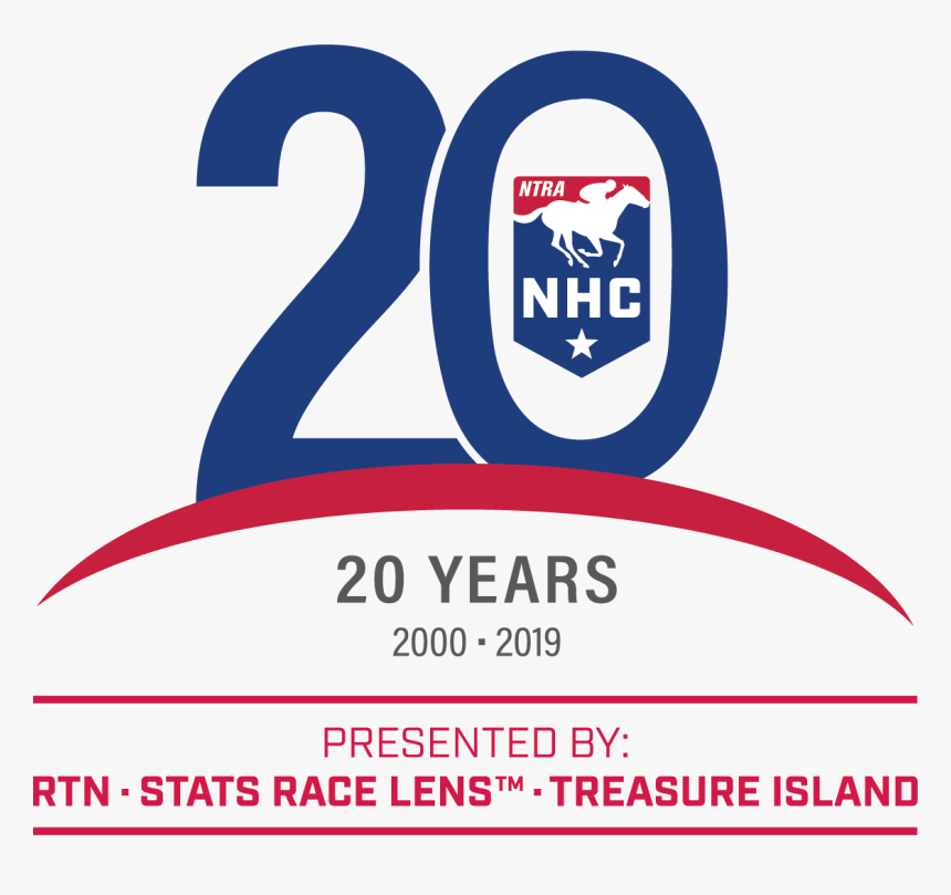 National Thoroughbred Racing Association, HD Png Download, Free Download