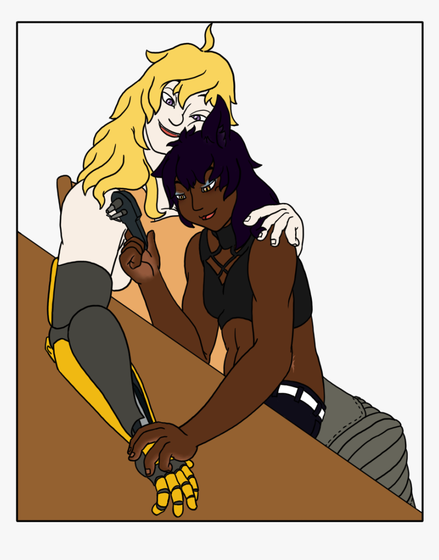 Bumbleby Flats - Cartoon, HD Png Download, Free Download