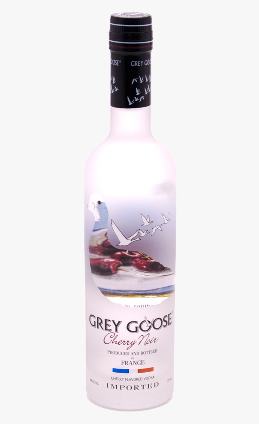 Cherry Noir Ml Luekens - Grey Goose Cherry, HD Png Download, Free Download