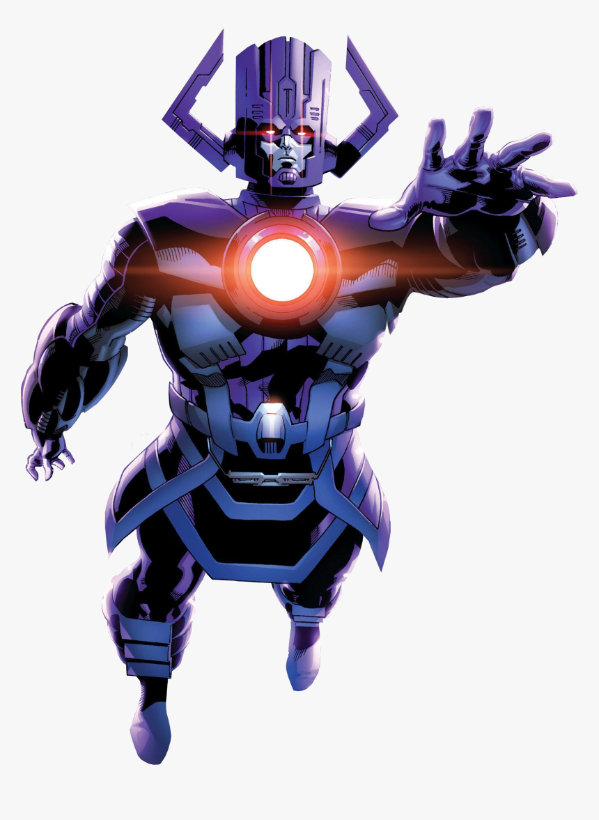 Killermovies Wikia - Marvel Comics Galactus Png, Transparent Png, Free Download