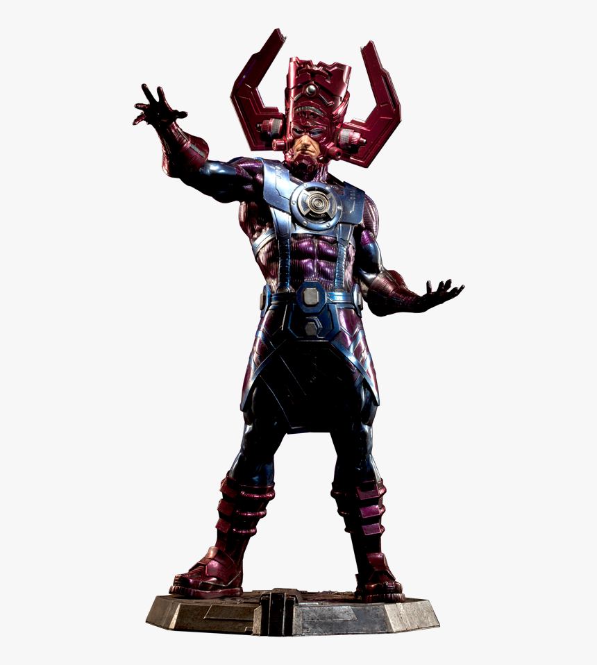 Galactus Statue Png, Transparent Png, Free Download