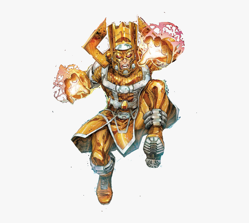 Galactus Png Render By Mrvideo Vidman-da6h05c - Life Bringer Galactus, Transparent Png, Free Download