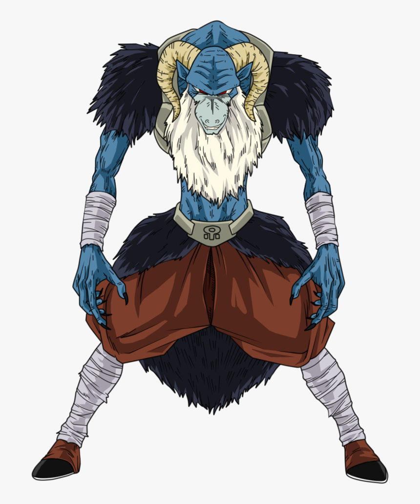 No Caption Provided - Dragon Ball Super Moro, HD Png Download, Free Download