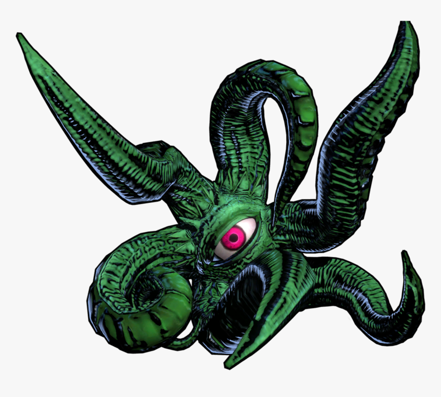 Shuma-gorath, HD Png Download, Free Download