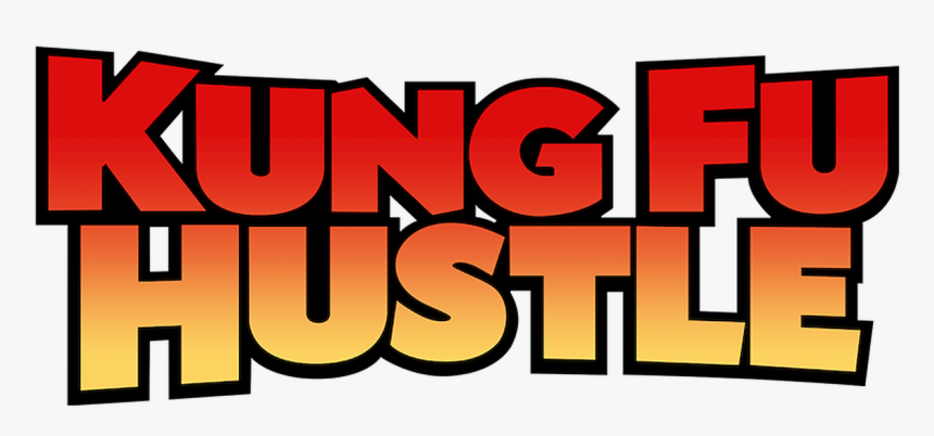 Kung Fu Hustle - Kungfu Hustle Png, Transparent Png, Free Download