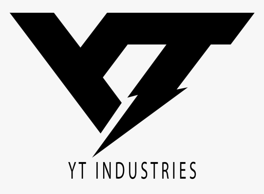 Yt Industries Logo, HD Png Download, Free Download