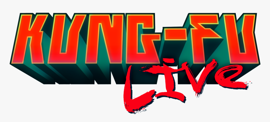 Kung-fu Live, HD Png Download, Free Download