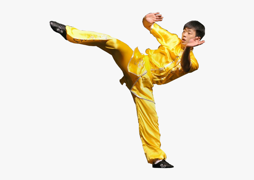 Wushu, HD Png Download, Free Download