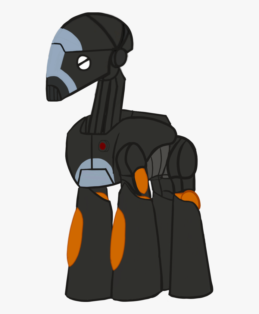 B1battledroid, Battle Droid, Battle Droids, Droid, - Bx Series Droid Commando Deviant Art, HD Png Download, Free Download