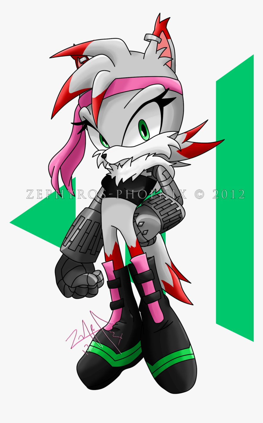 Typeicon-sonic - Cartoon, HD Png Download, Free Download