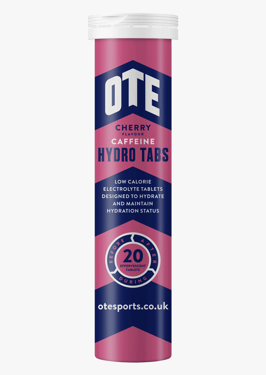 Ote Hydro Tab, HD Png Download, Free Download