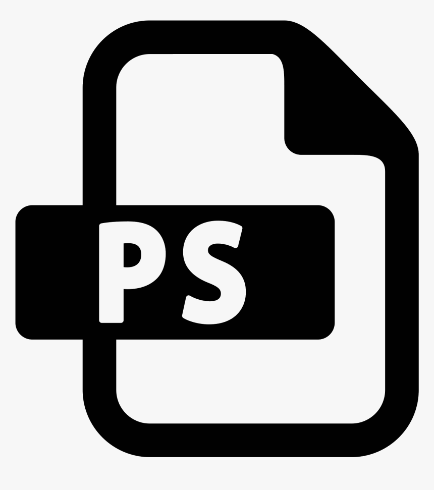 Playstationpng Png - Ps Icon - 7zip File Icon, Transparent Png, Free Download