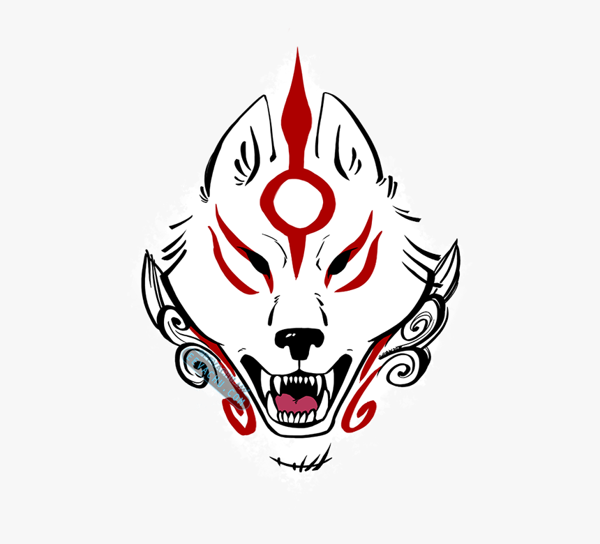 Okami Shirt, HD Png Download, Free Download