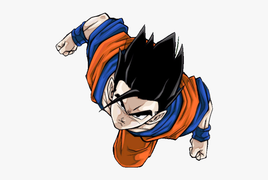 Gohan Signature, HD Png Download, Free Download