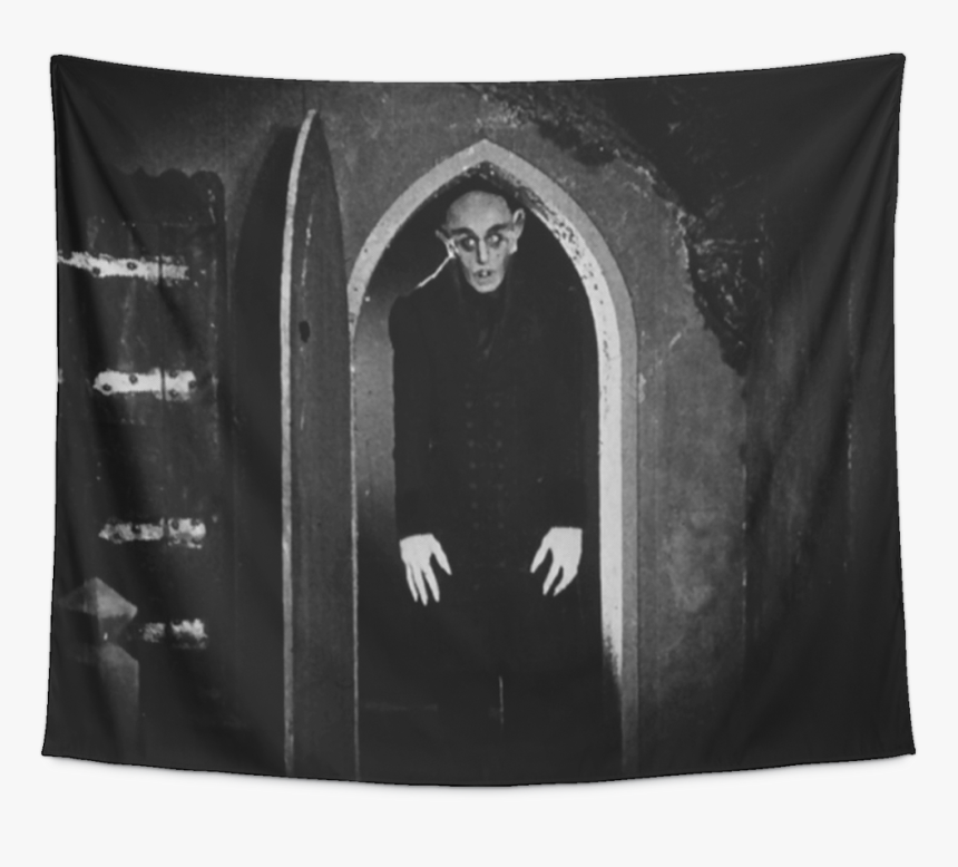 Nosferatu 1922, HD Png Download, Free Download