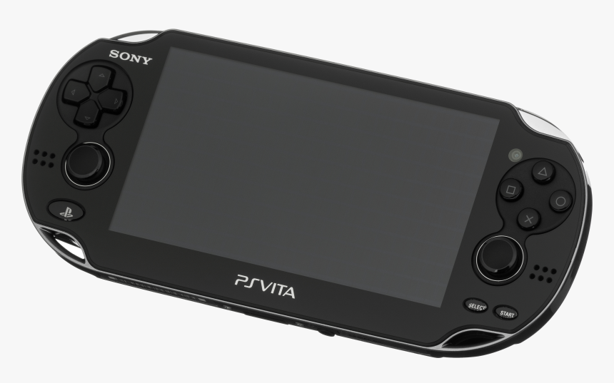 Playstation Vita 1101 Fl - Ps Vita, HD Png Download, Free Download