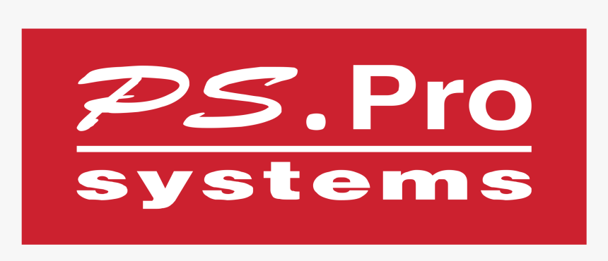 Ps Pro Logo Png Transparent - Printing, Png Download, Free Download