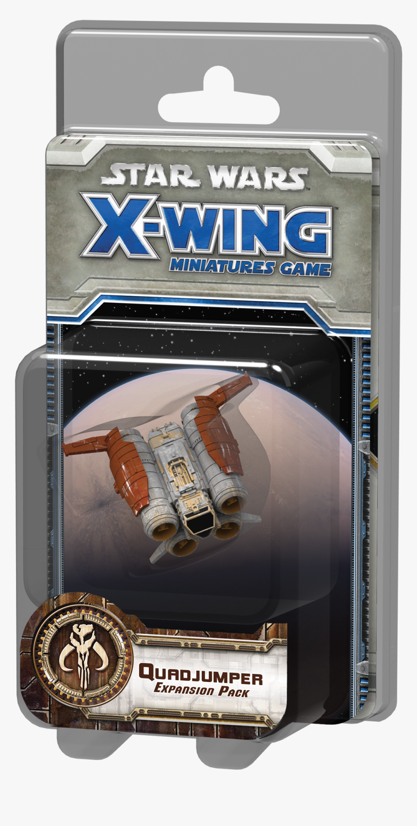 Special Forces Tie X Wing, HD Png Download, Free Download