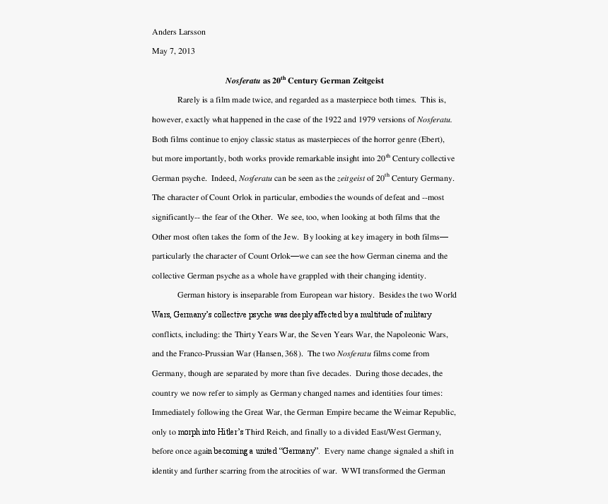 Essay, HD Png Download, Free Download