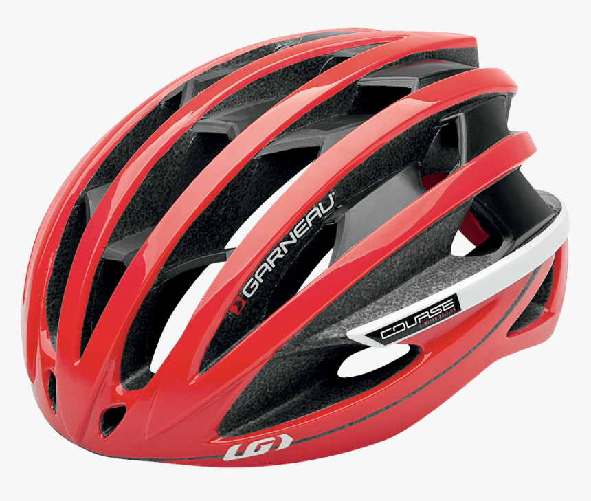 Bicycle Helmet Png Image - Louis Garneau Bike Helmet, Transparent Png, Free Download