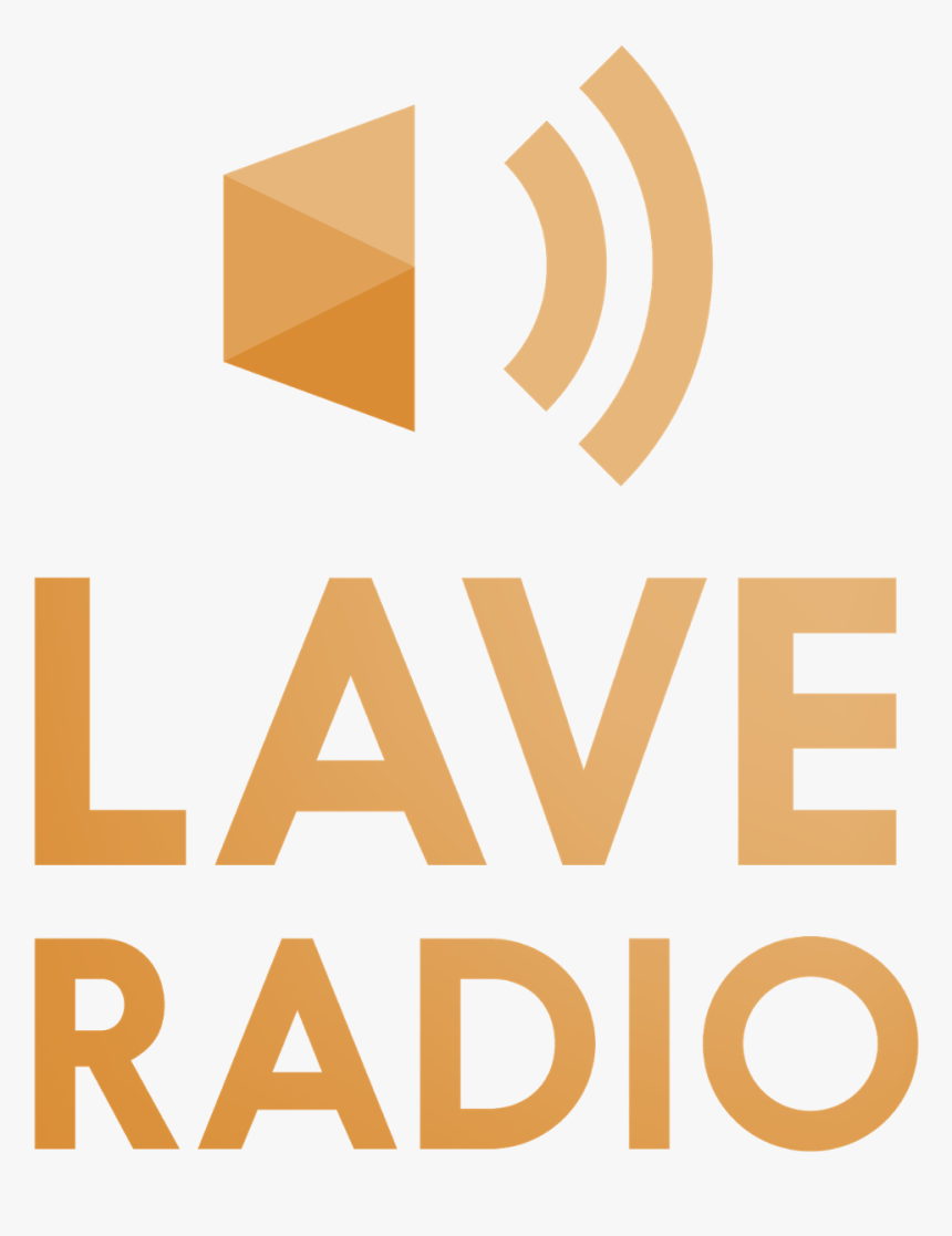 Lave Radio Logo - Qlikview, HD Png Download, Free Download