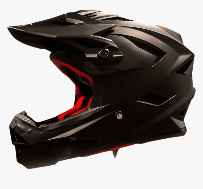 Bicycle Helmet Png Free Download - New Full Face Helmet, Transparent Png, Free Download