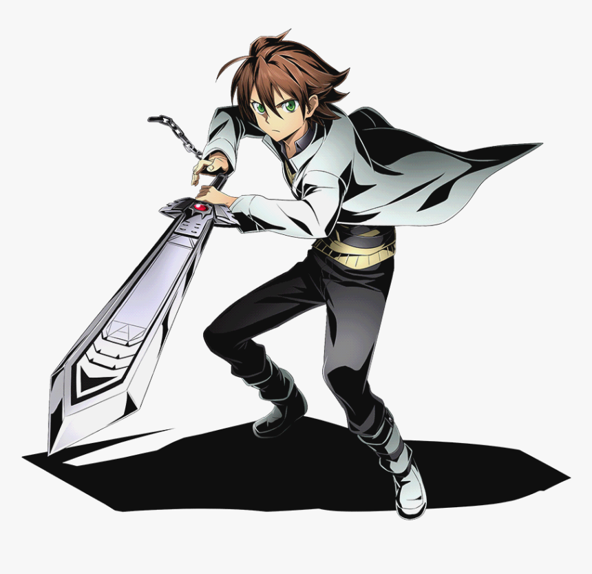 Transparent Akame Ga Kill Png - Akame Ga Kill Tatsumi Incursio, Png Download, Free Download