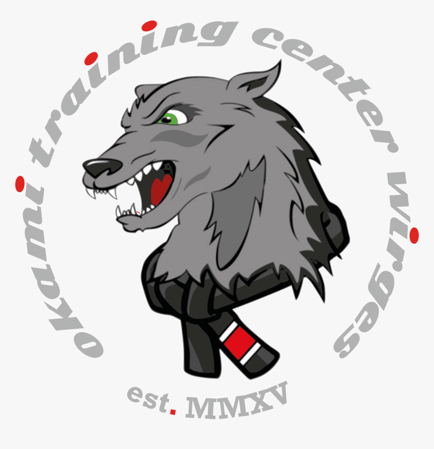 Cartoon Wolf Head, HD Png Download, Free Download