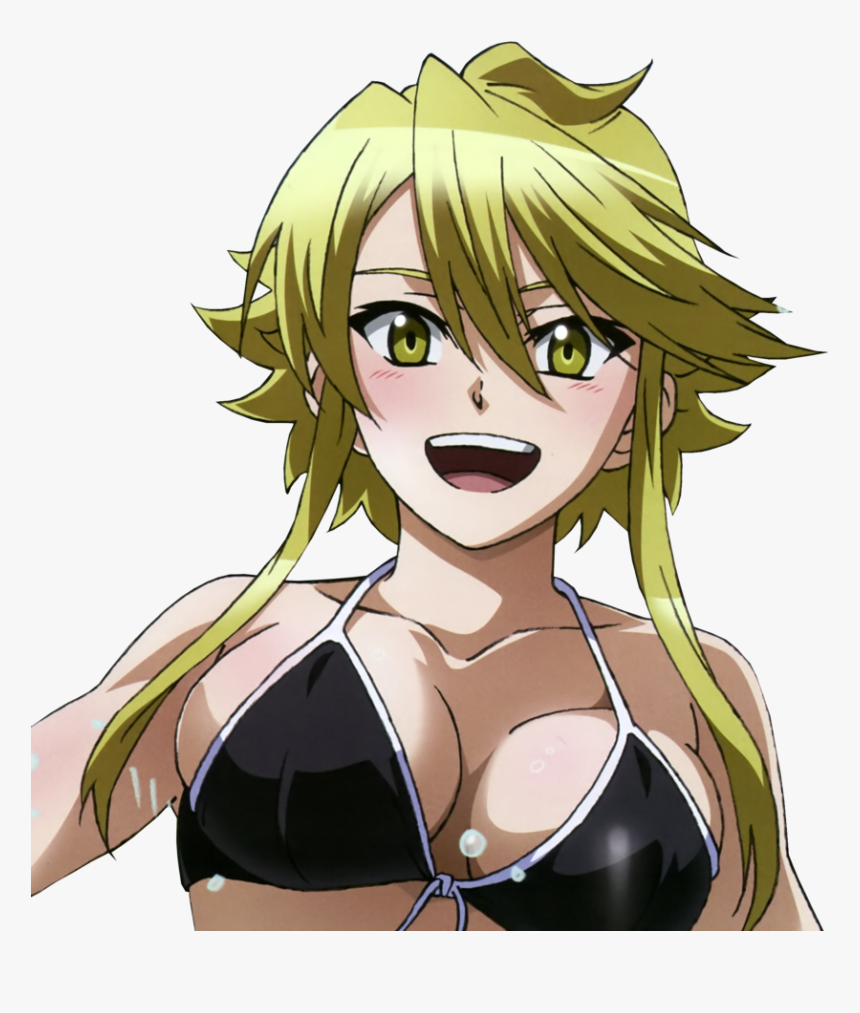 Anime Waifus on X: Leone 😍 Anime: Akame ga Kill!   / X