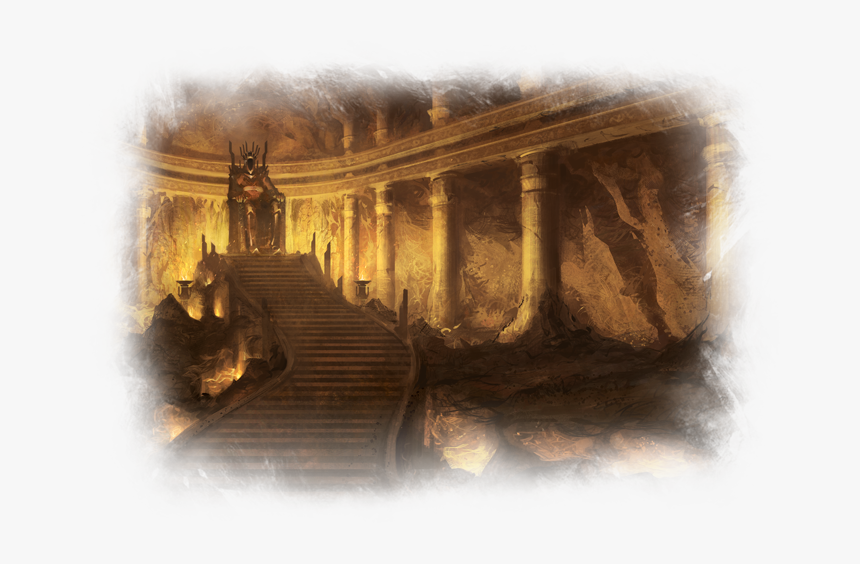 Ruins, HD Png Download, Free Download