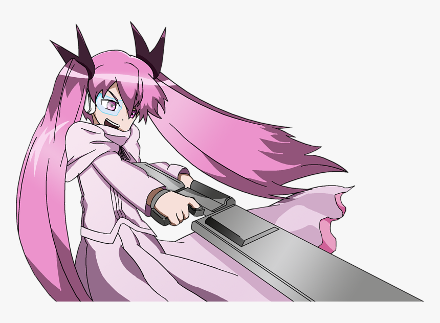 Akame Ga Kill Mine Character, HD Png Download, Free Download