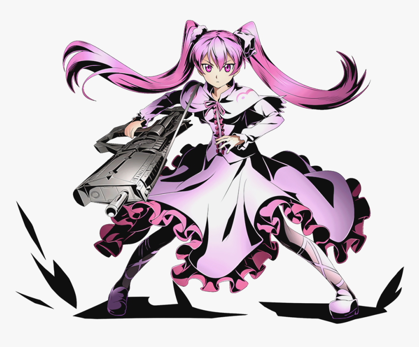 Divine Gate Akame Ga Kill, HD Png Download, Free Download