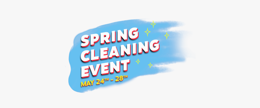 Steam Spring Cleaning Event, HD Png Download, Free Download