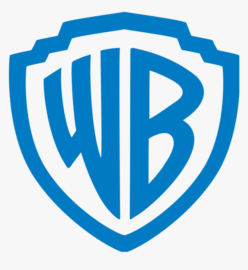 Warner Bros Logo Png, Transparent Png, Free Download