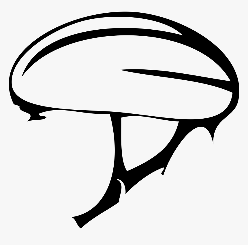 Cycling Clipart Bike Helmet - Bicycle Helmets Clip Art, HD Png Download, Free Download