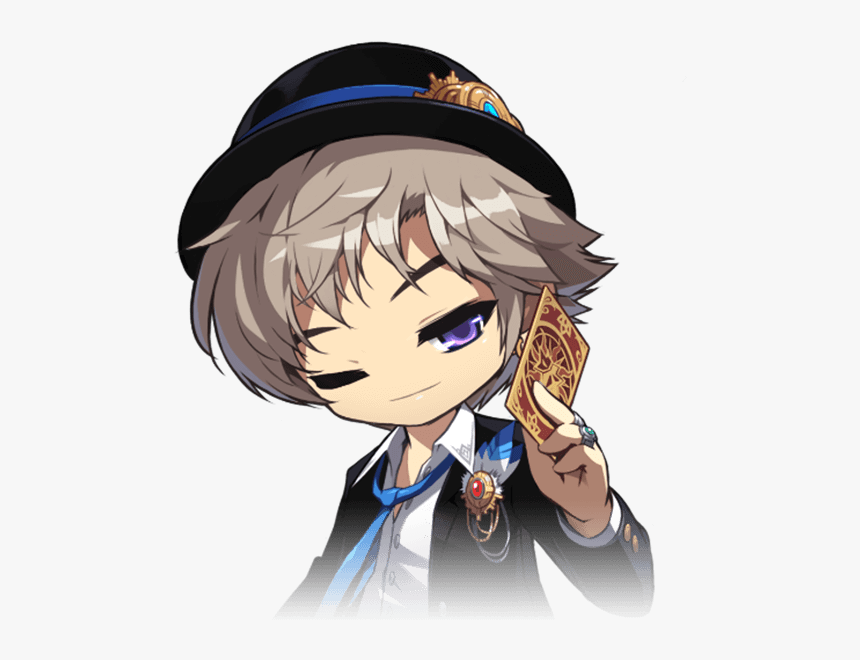 Maplestory Heroes Of Maple Act 3, HD Png Download, Free Download