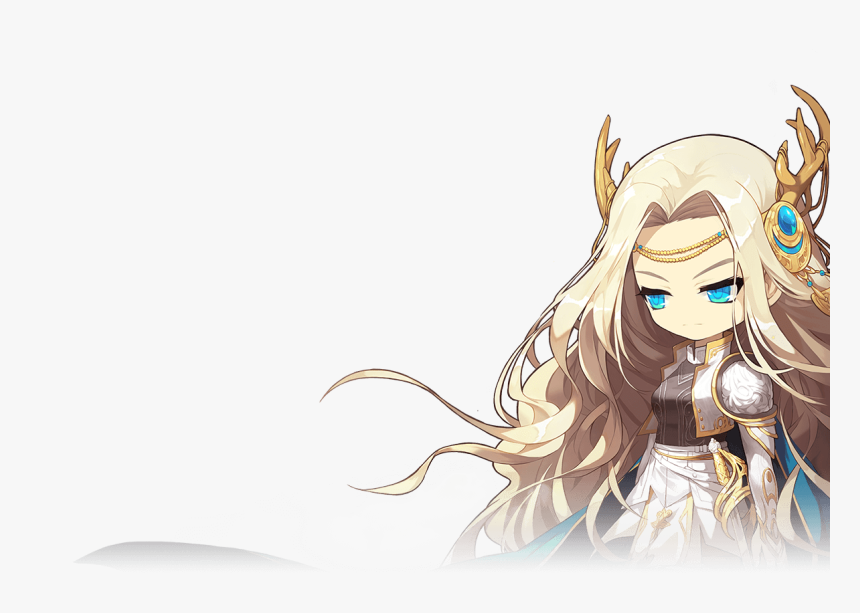 Maplestory Cygnus Black Mage, HD Png Download, Free Download