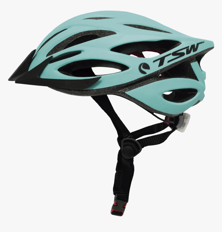 Bike Helmet Png - Capacete Tsw Plus 85, Transparent Png, Free Download