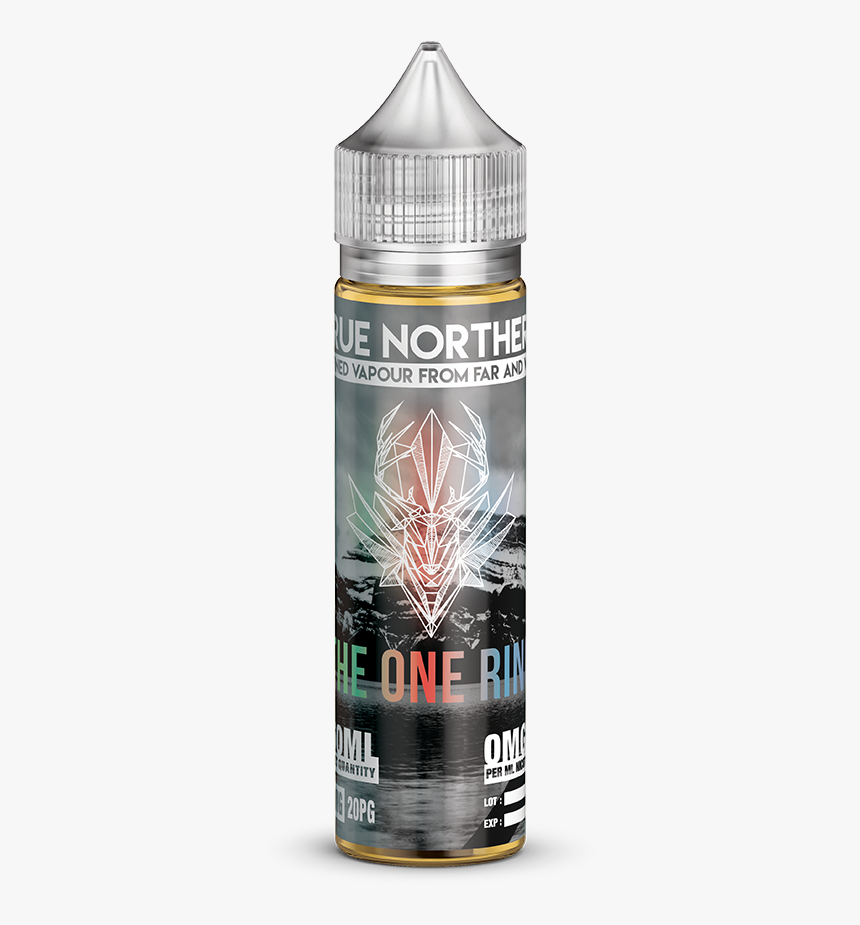 True Northern - Electronic Cigarette, HD Png Download, Free Download