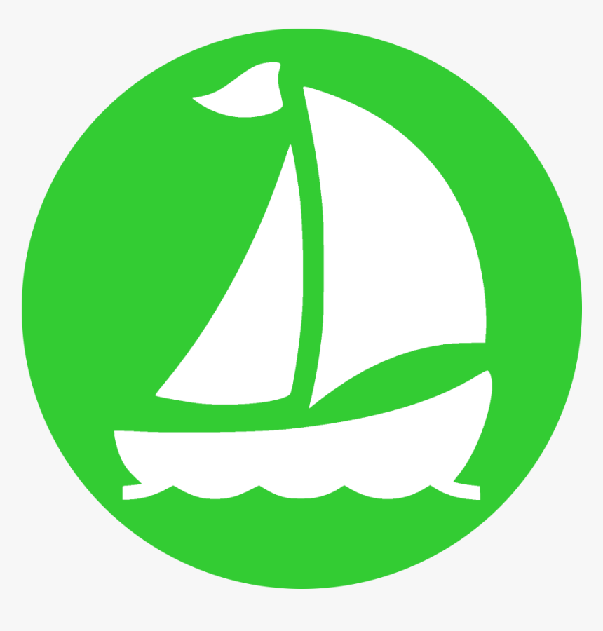 Boat Icon, HD Png Download, Free Download