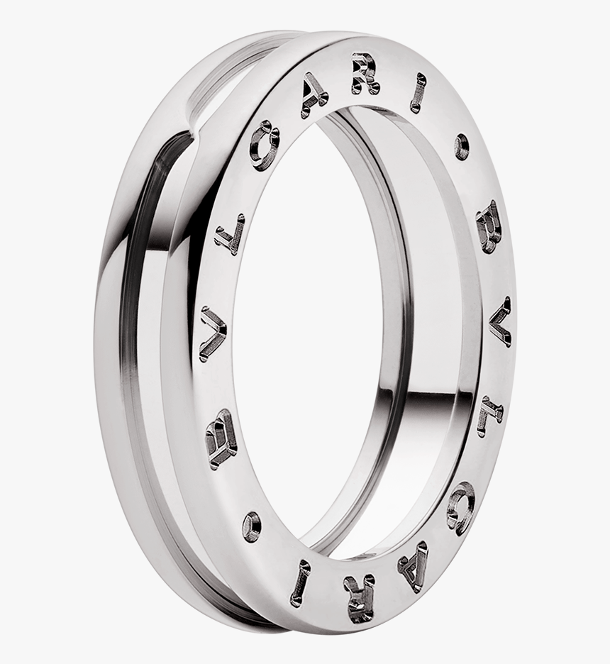 Bulgari Wedding Ring Price, HD Png Download, Free Download