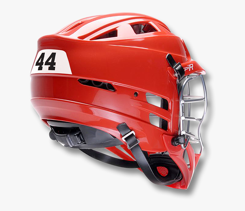 Transparent Lacrosse Helmet Clipart - Football Helmet, HD Png Download, Free Download